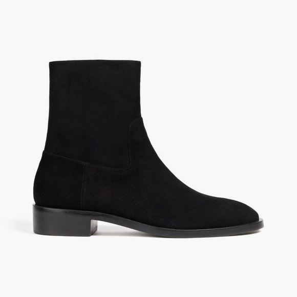Stuart Weitzman Shoes - Stuart Weitzman Boots